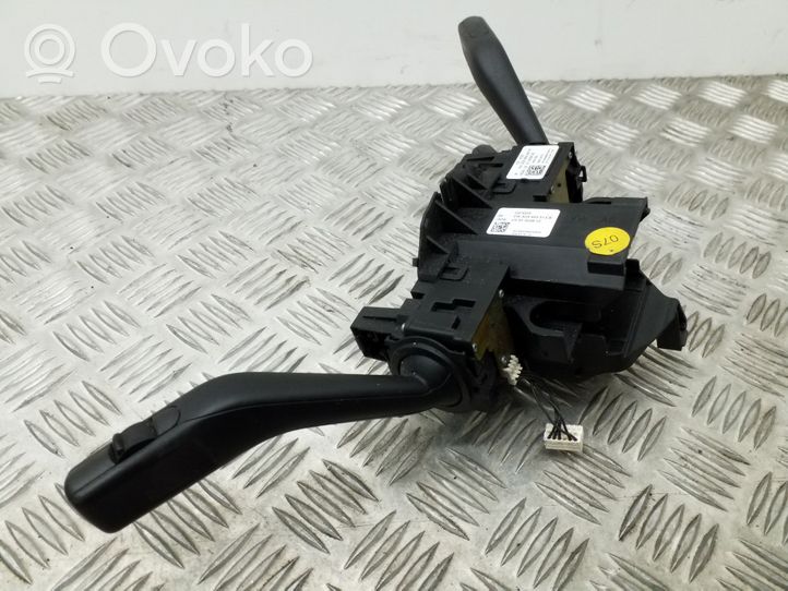 Volkswagen PASSAT B6 Leva/interruttore dell’indicatore di direzione e tergicristallo 3C5953507P