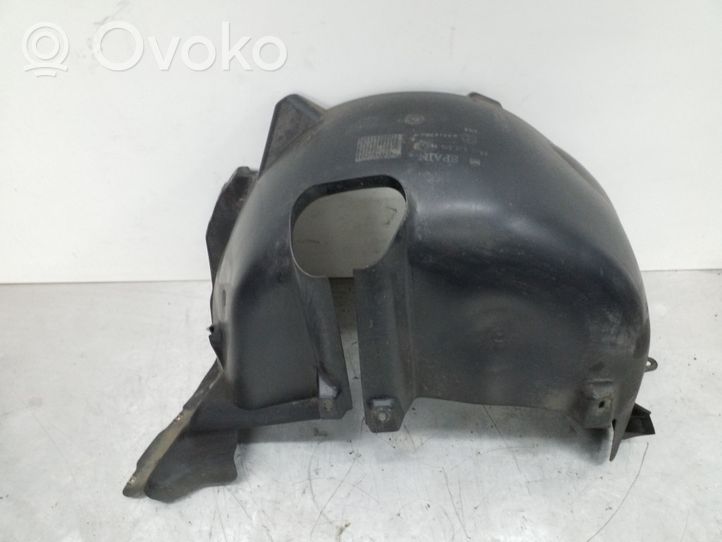 Seat Ibiza IV (6J,6P) Rivestimento paraspruzzi parafango posteriore 6J0810969