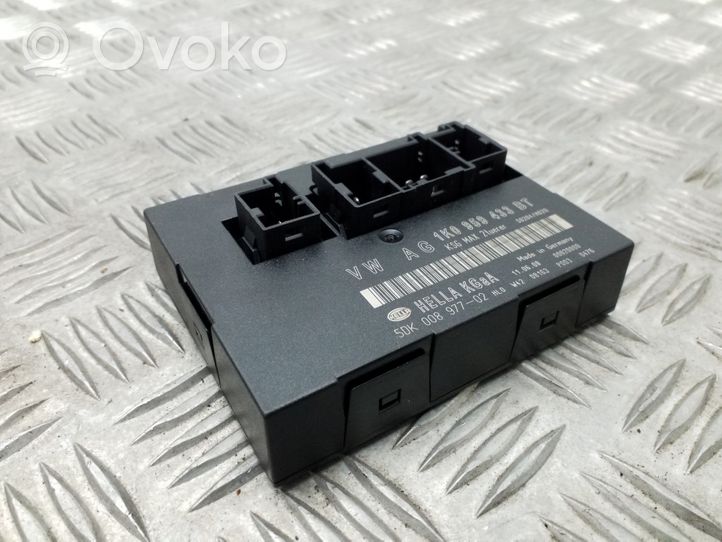 Volkswagen Tiguan Module confort 1K0959433BT