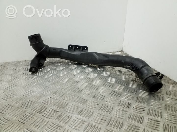 Volkswagen Tiguan Wąż / Rura intercoolera 5N0145840