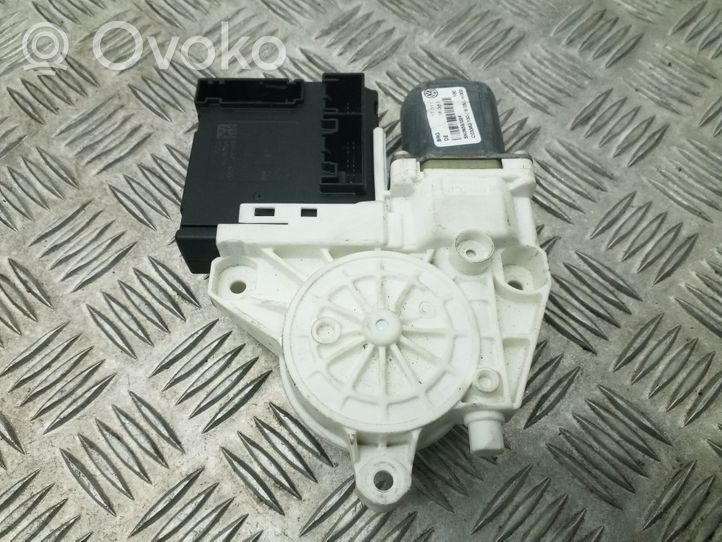 Volkswagen Sharan Silniczek podnośnika szyby drzwi przednich 5N0959702F