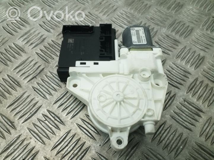 Volkswagen Sharan Silniczek podnośnika szyby drzwi przednich 5N0959702G