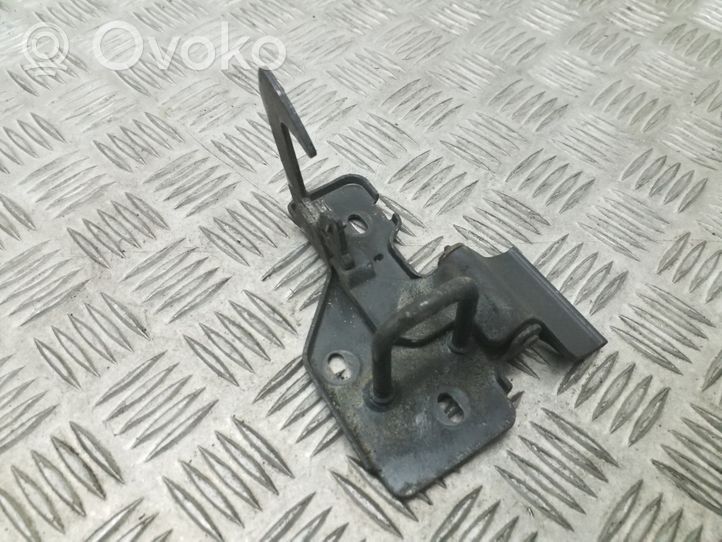 Seat Altea Петля замка капота двигателя 5P0823480