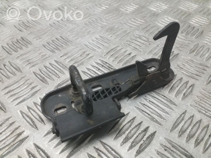 Volkswagen Golf V Anello/gancio chiusura/serratura del vano motore/cofano 1K0823480