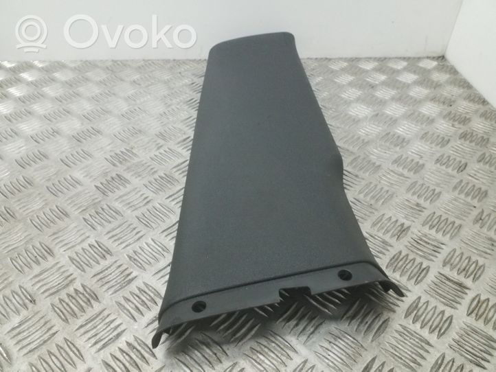 Audi A3 S3 A3 Sportback 8P (B) pillar trim (bottom) 8P4867240