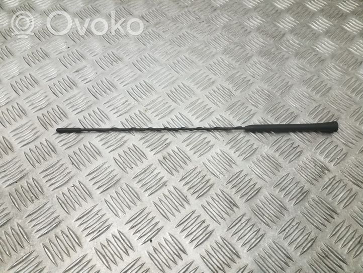 Skoda Fabia Mk2 (5J) Antena GPS 