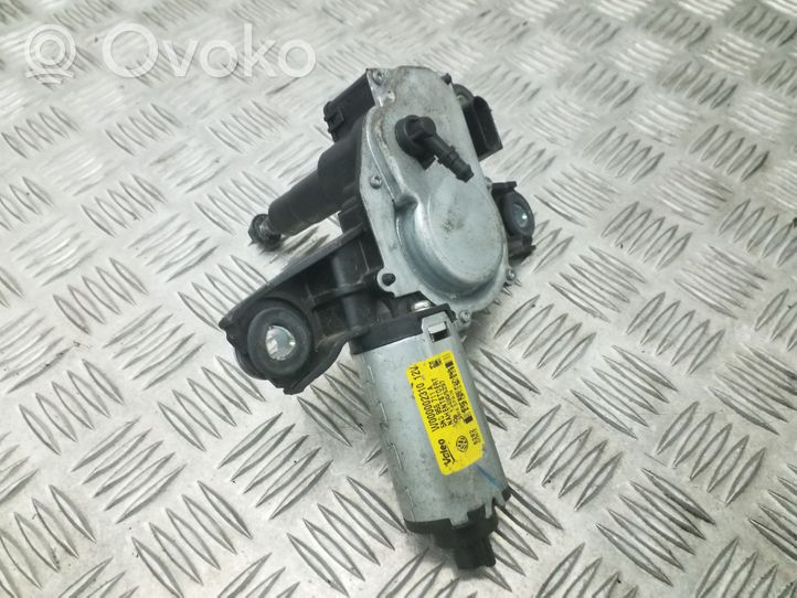 Volkswagen Tiguan Rear window wiper motor 5N0955711A