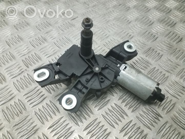 Volkswagen Tiguan Motor del limpiaparabrisas trasero 5N0955711A