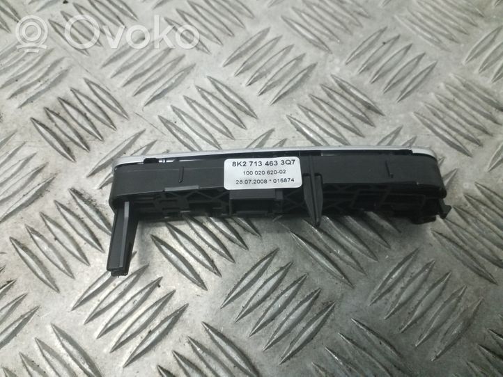 Audi A4 S4 B8 8K Indicatore di cambio marcia 8K2713463