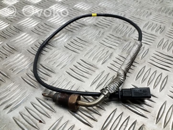 Seat Leon (5F) Izplūdes gāzu temperatūras sensors 04L906088AR