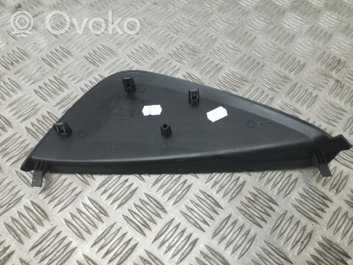 Seat Altea Panelės apdailos skydas (šoninis) 5P0857036A