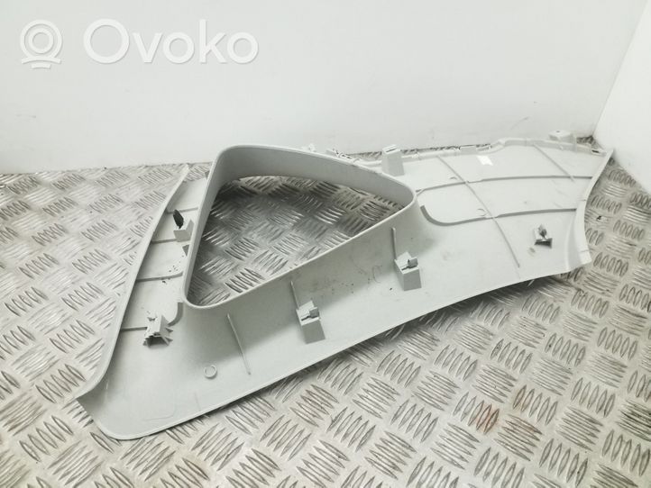 Seat Altea Osłona górna słupka / D 5P0867288F