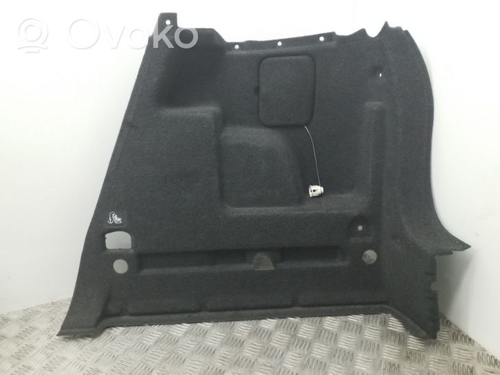 Seat Altea Boczek / Tapicerka / bagażnika 5P0867428