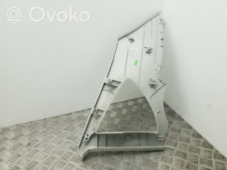 Seat Leon (1P) Отделка стойки (D) (верхняя) 1P0867287