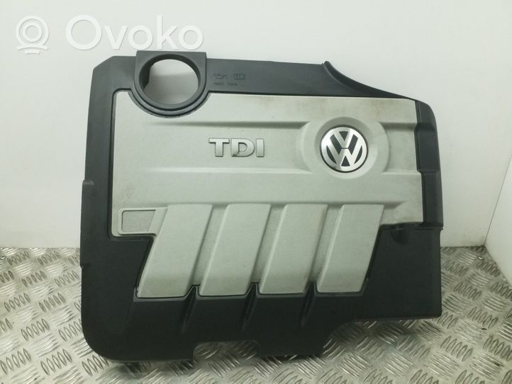 Volkswagen Golf VI Motorabdeckung 03L103925AM