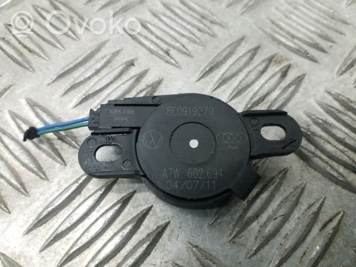 Volkswagen Golf VI Parking PDC sensor speaker 8E0919279