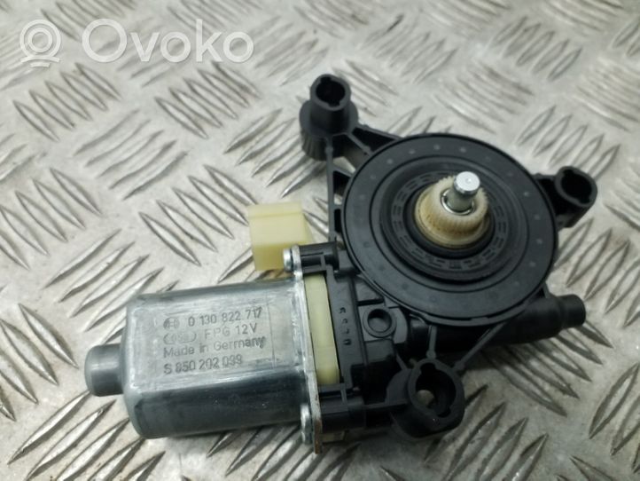 Volkswagen Golf VII Fensterhebermotor Tür vorne 5Q0959801B