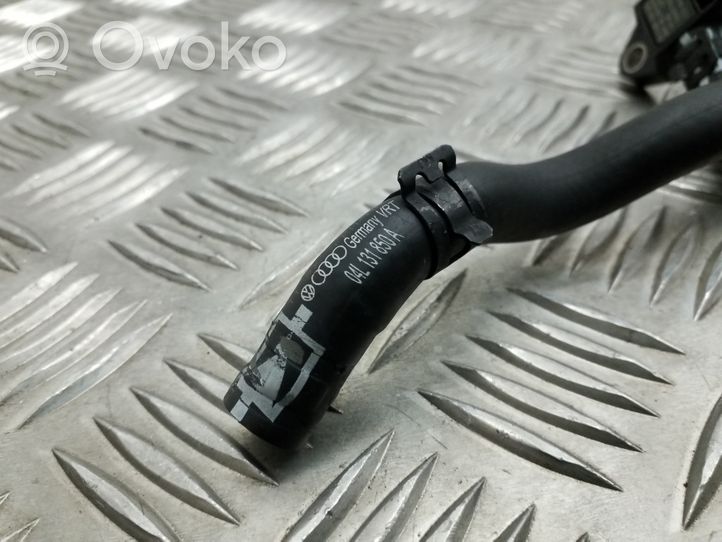 Seat Leon (5F) Sensor de presión del escape 04L906051B