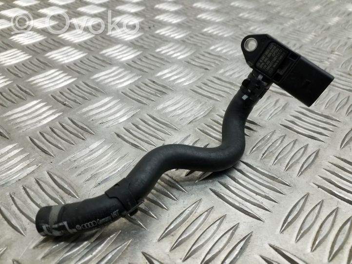 Seat Leon (5F) Sensor de presión del escape 04L906051B