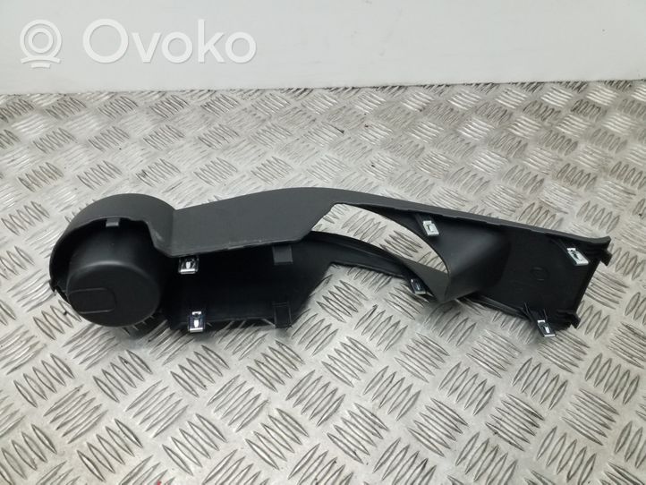 Seat Ibiza IV (6J,6P) Garniture levier frein à main 6J0863289