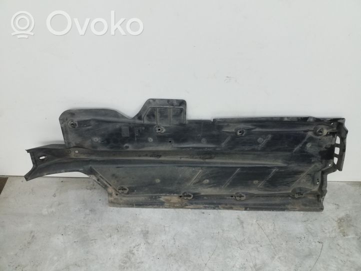 Seat Ibiza IV (6J,6P) Center/middle under tray cover 6Q0825201H