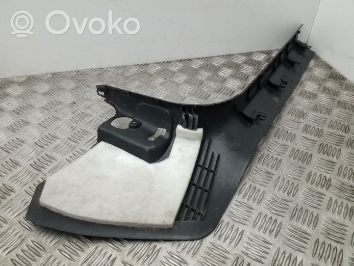 Audi A4 S4 B8 8K Front sill trim cover 8K1867271C