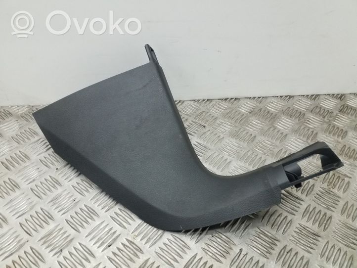 Audi A6 S6 C7 4G Foot area side trim 5G1863484A