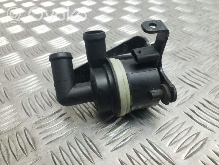 Audi A6 S6 C7 4G Zusatzwasserpumpe 03L121093F