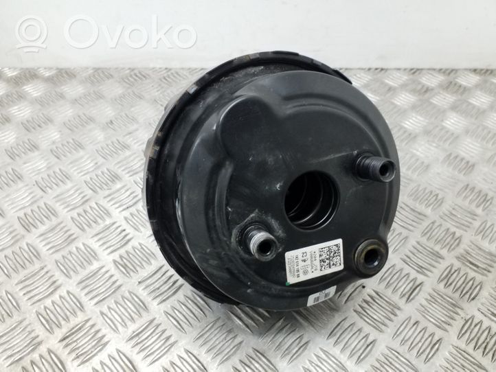 Skoda Superb B6 (3T) Servo-frein 1K2614105BB