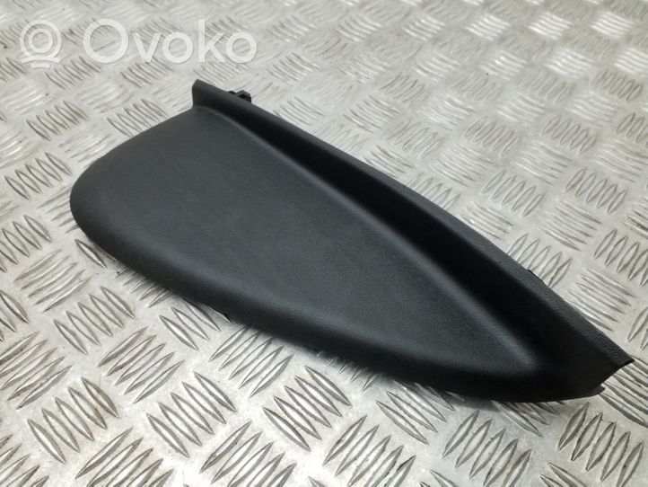 Seat Leon (1P) Dashboard side end trim 1P0857086A