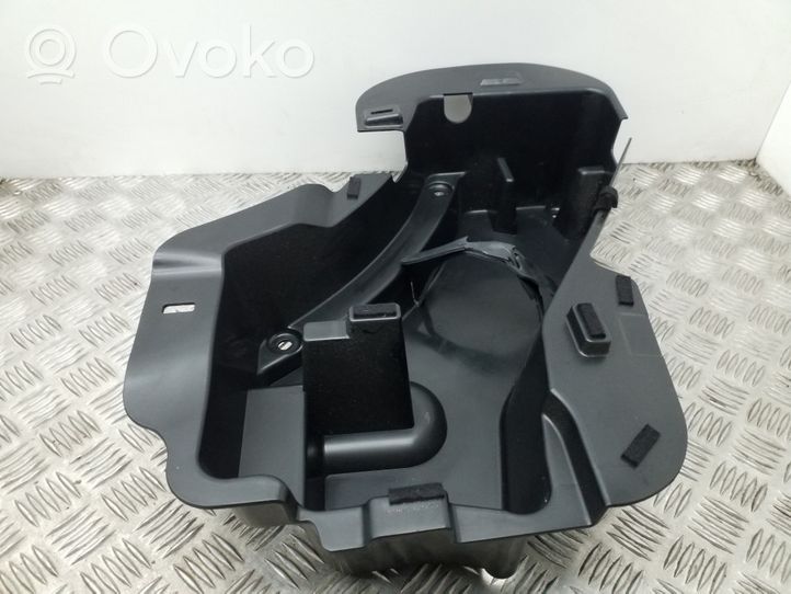 Volkswagen Tiguan Instrumentu kaste 5N0012115C