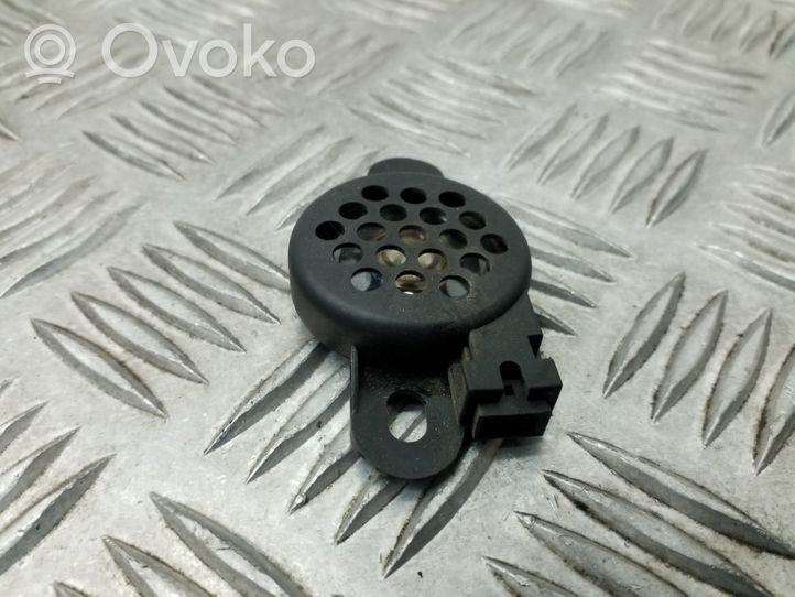 Volkswagen Tiguan Głośnik / Buzzer czujnika parkowania PDC 8E0919279