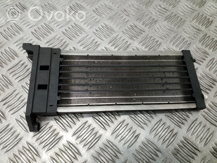 Audi A6 S6 C6 4F Electric cabin heater radiator 4F0819011