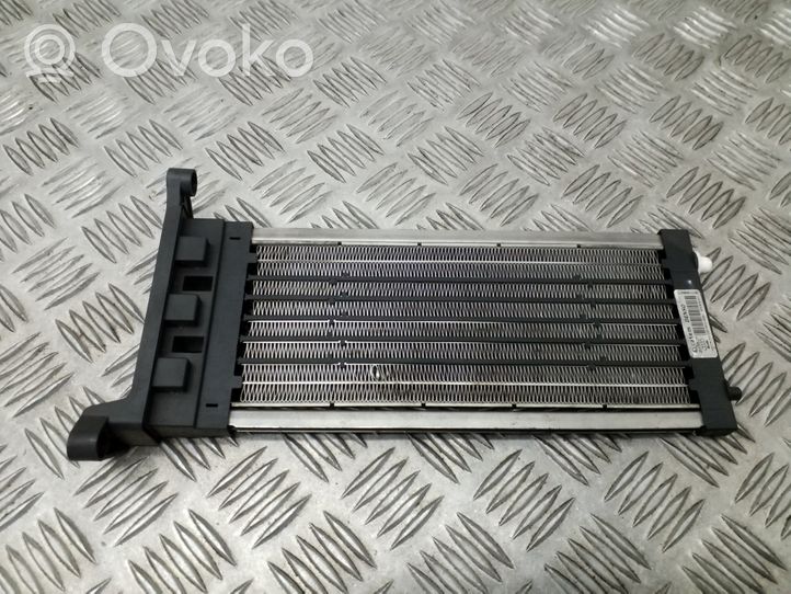 Audi A6 S6 C6 4F Elektrinis salono pečiuko radiatorius 4F0819011