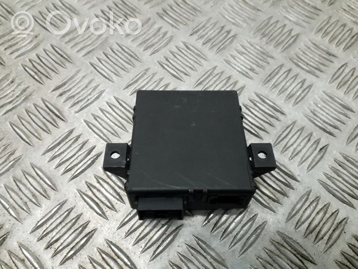 Audi A6 S6 C6 4F Módulo de control Gateway 4F0907468M