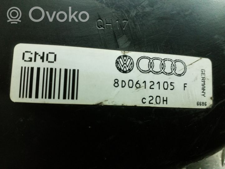 Audi A4 S4 B5 8D Wspomaganie hamulca 8D0612105F