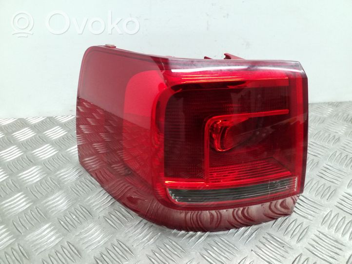 Volkswagen Sharan Lampa tylna 7N0945095G