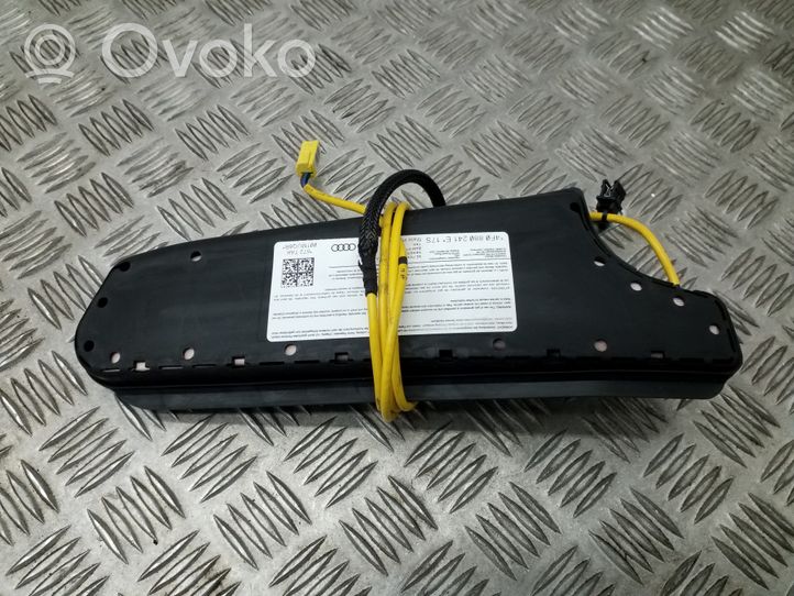 Audi A6 S6 C6 4F Airbag sedile 4F0880241E