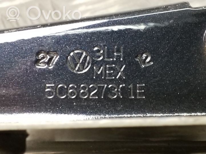 Volkswagen Jetta VI Takaluukun/tavaratilan sarana 5C6827301E