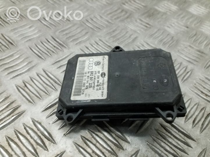 Audi A4 S4 B8 8K Module d'éclairage LCM 8K0941329