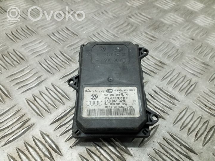 Audi A4 S4 B8 8K Module d'éclairage LCM 8K0941329