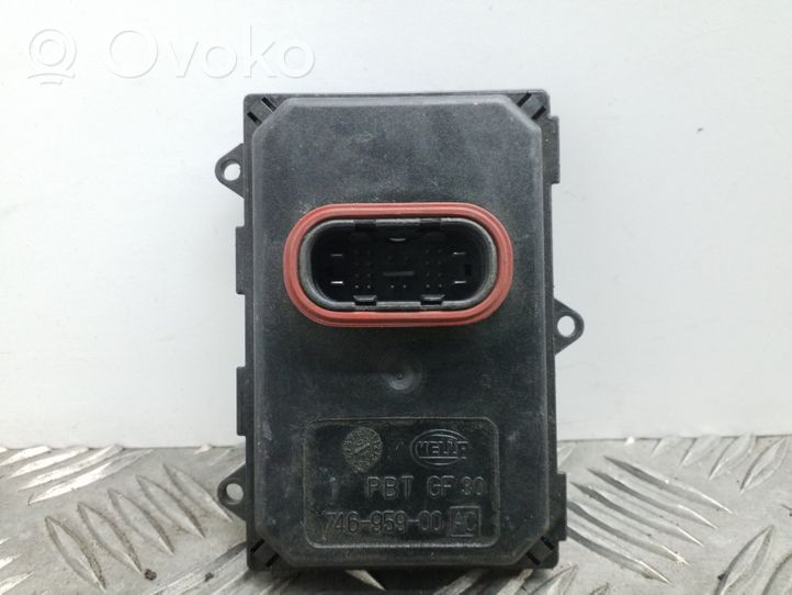 Audi A4 S4 B8 8K Module d'éclairage LCM 8K0941329