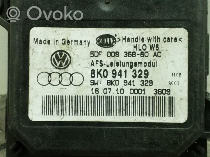 Audi A4 S4 B8 8K Module d'éclairage LCM 8K0941329