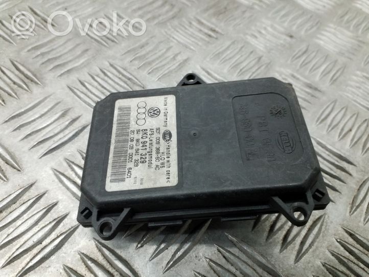 Audi A4 S4 B8 8K Module d'éclairage LCM 8K0941329