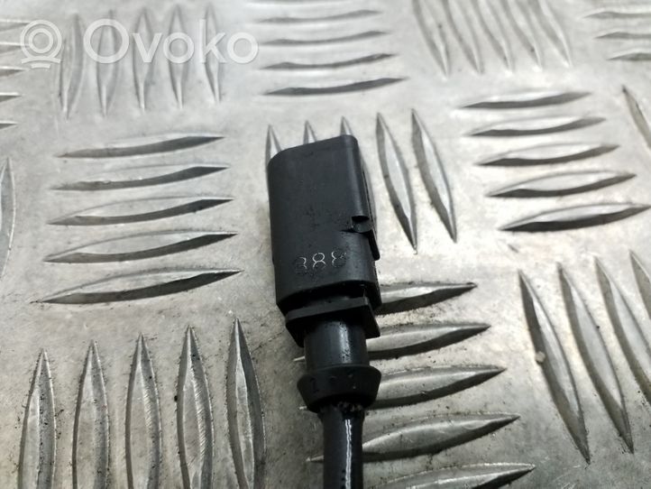 Seat Leon (5F) Izplūdes gāzu temperatūras sensors 04L906088AR