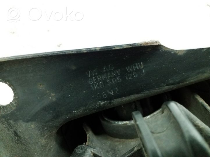 Volkswagen Golf VI Braccio di controllo sospensione posteriore (usato) 1K0505225H