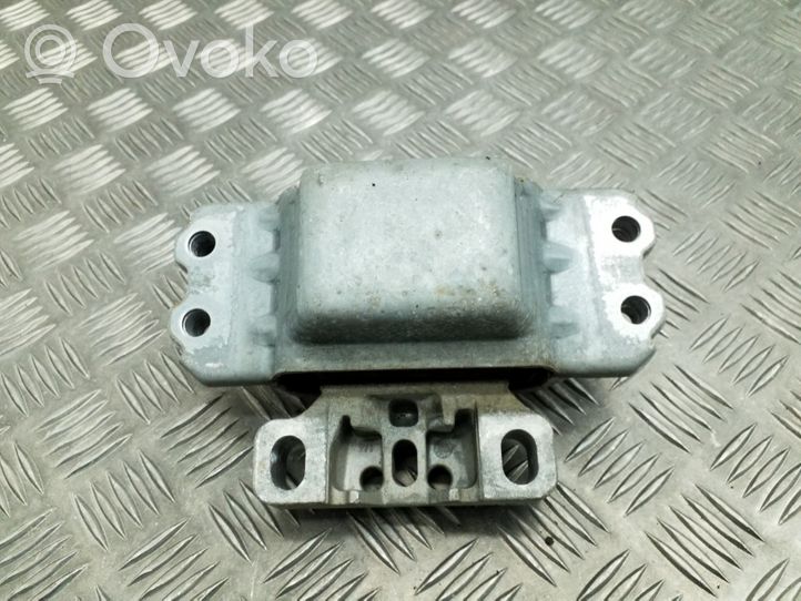 Volkswagen Golf VI Supporto della scatola del cambio 1K0199555BB