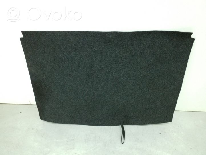 Volkswagen Golf Plus Trunk/boot mat liner 5M0863463A