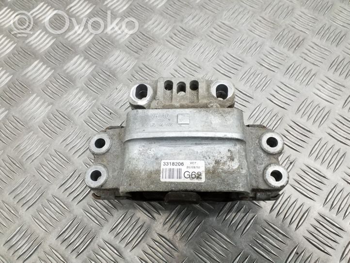 Volkswagen Golf Plus Pagalvė pavarų dėžės 1K0199555BC