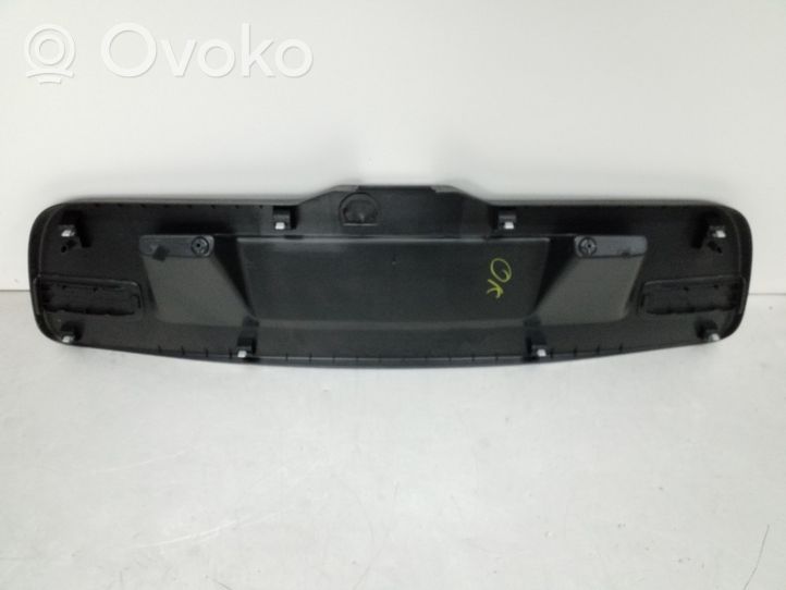 Volkswagen Jetta VI Pagrindinis apdailos skydas 5C6867605A